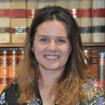 Patricia Garcia LEX IURIS