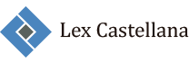 Lex Castellana Logo